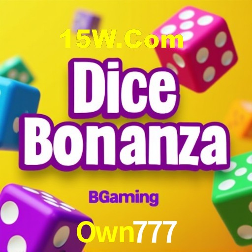 A Emoção da Loteria na Own777: Uma Chance de Mudança de Vida