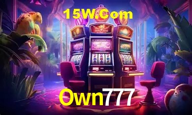 Desvendando o Mundo dos Jogos Virtuais na Own777